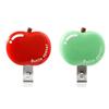Magnetic Apple-shaped Bottle Opener, Multi-functional Beer Bottle Lifter, Household Bottle Opener, Wine Opener, Bottle Screwdriver
