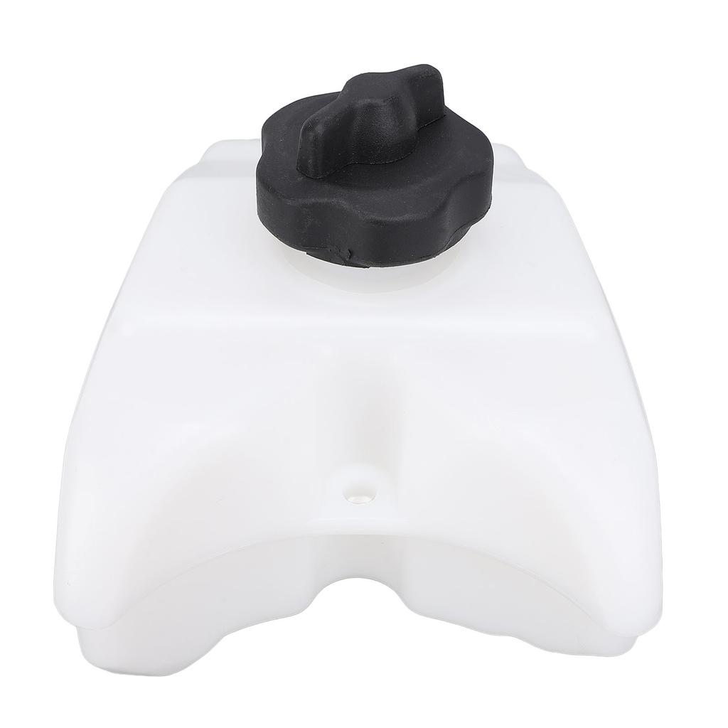 Outboard Fuel Tank with Cap Plastic 309‑70010‑3 Boat Gas Tank Replacement for Tohatsu Outboard 2.5 3.5 Horsepower 2