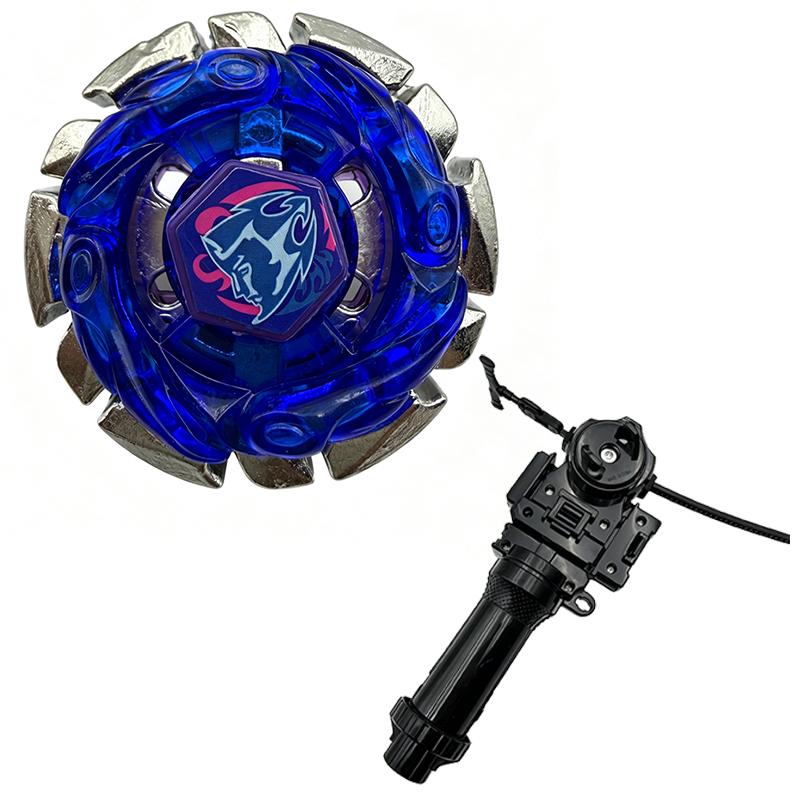 Battle Top Super King Series Alloy Top Battle Bb Series Gyro Toy Gift Bb99 Bb104 Bb105 Bb106 Bb108 Bb122