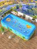 Outdoor Large   ProtectionPVCInflatable Swimming Pool Adult Swimming Pool Household Outdoor Courtyard Paddling Pool