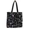 Canvas Bag Women Outing Travel Large Capacity Handbag Bags