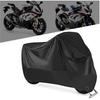 Para BM-&W S1000RR S 1000RR 2017 2020 2021 2022 Capa de Moto Exterior Protetor UV À Prova de Poeira Capas de Chuva Capas para Veículos Powersports (Cor : 1,