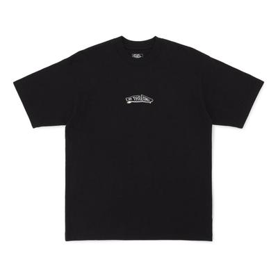 Vans Buckled Ss Tee Vn000sr3blk Black