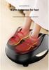 Fully Automatic Smart Foot & Leg Massager for Home Use
