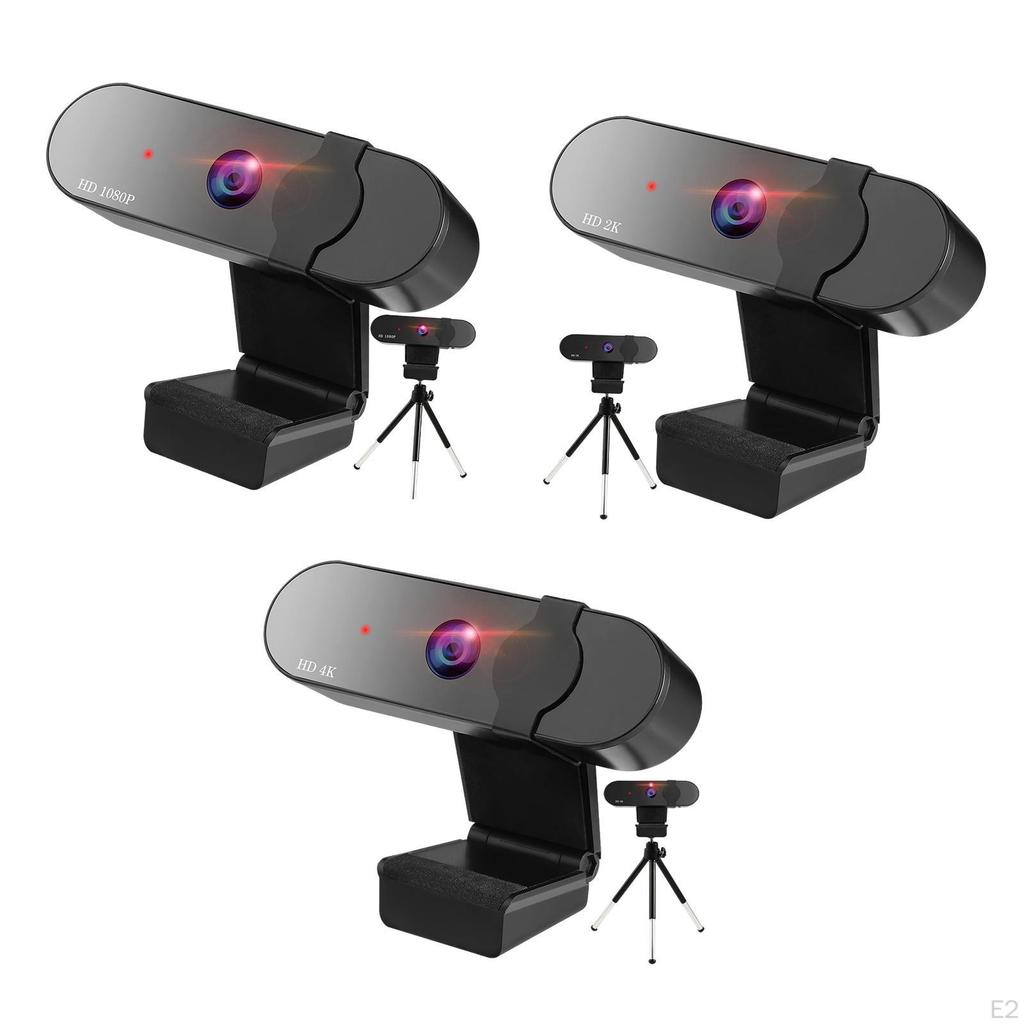 Computer Camera Auto Focus for PC Monitor Laptop Live