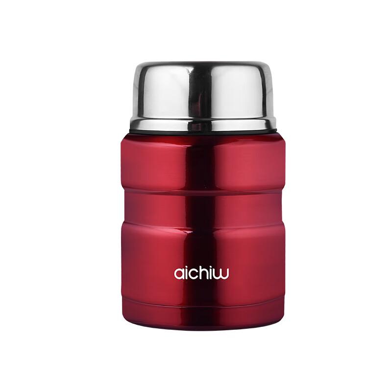 Aiqiwu Duobao Thermal Food Jar AI-M006