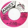 7inch Record MR LEXX (LEXXUS), FAMOUS FACE - Dat Mi She / Version Annex 2002 Jamaica Reggae, Ska & Dub