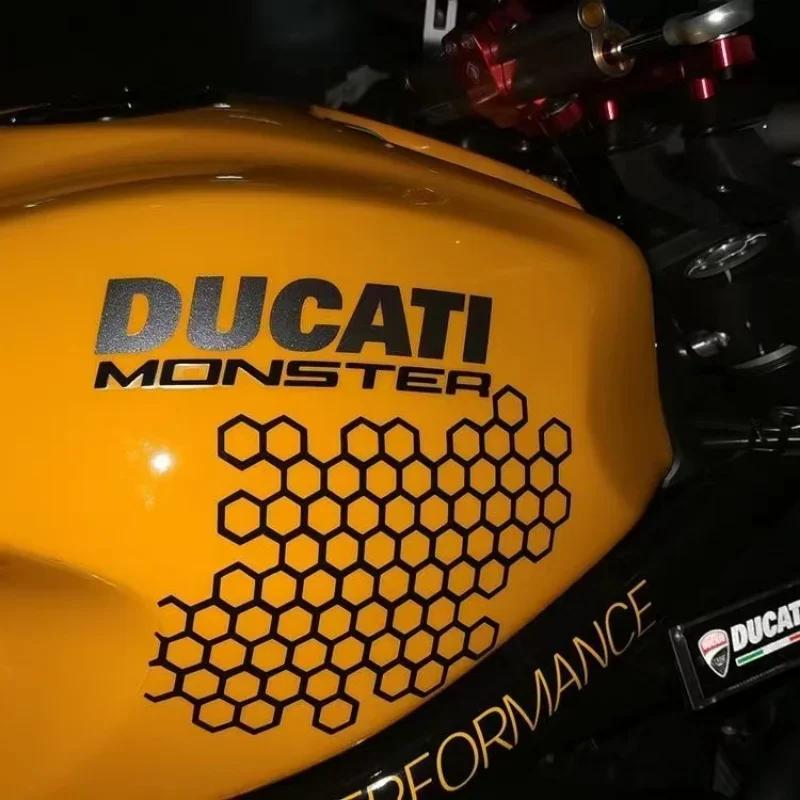 Módní plástvové samolepky na auto Samolepka na auto Vodotěsná Sluneční ochrana Vinylové nálepky Motocykl Auto Módní Plástvová Dekorace Samolepka