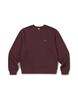 MMLG [Mmlg] Small Only Mg Sweat (Plum)