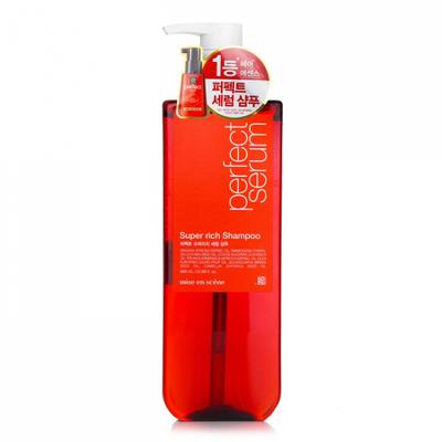 Perfect Super Rich Serum Shampoo 680ml