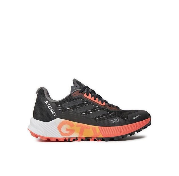 Кроссовки для бега adidas Terrex Agravic Flow 2.0 GORE-TEX Trail Running EU 37_1_3