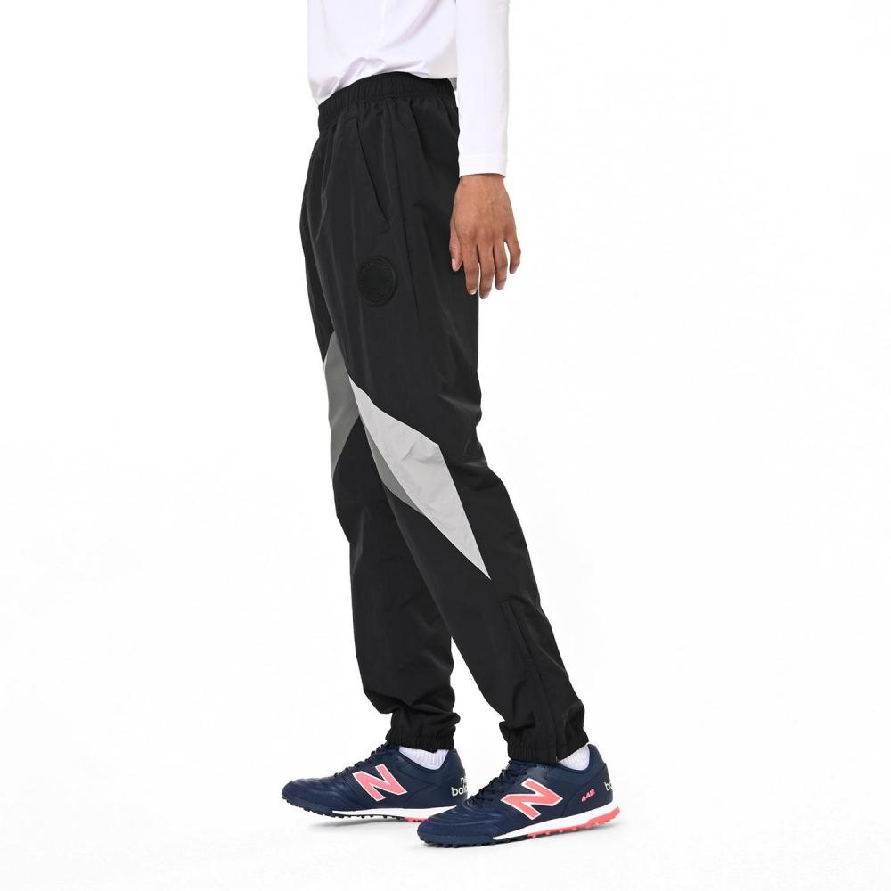New Balance M Wind Pants aMp55254Bgr Bgr