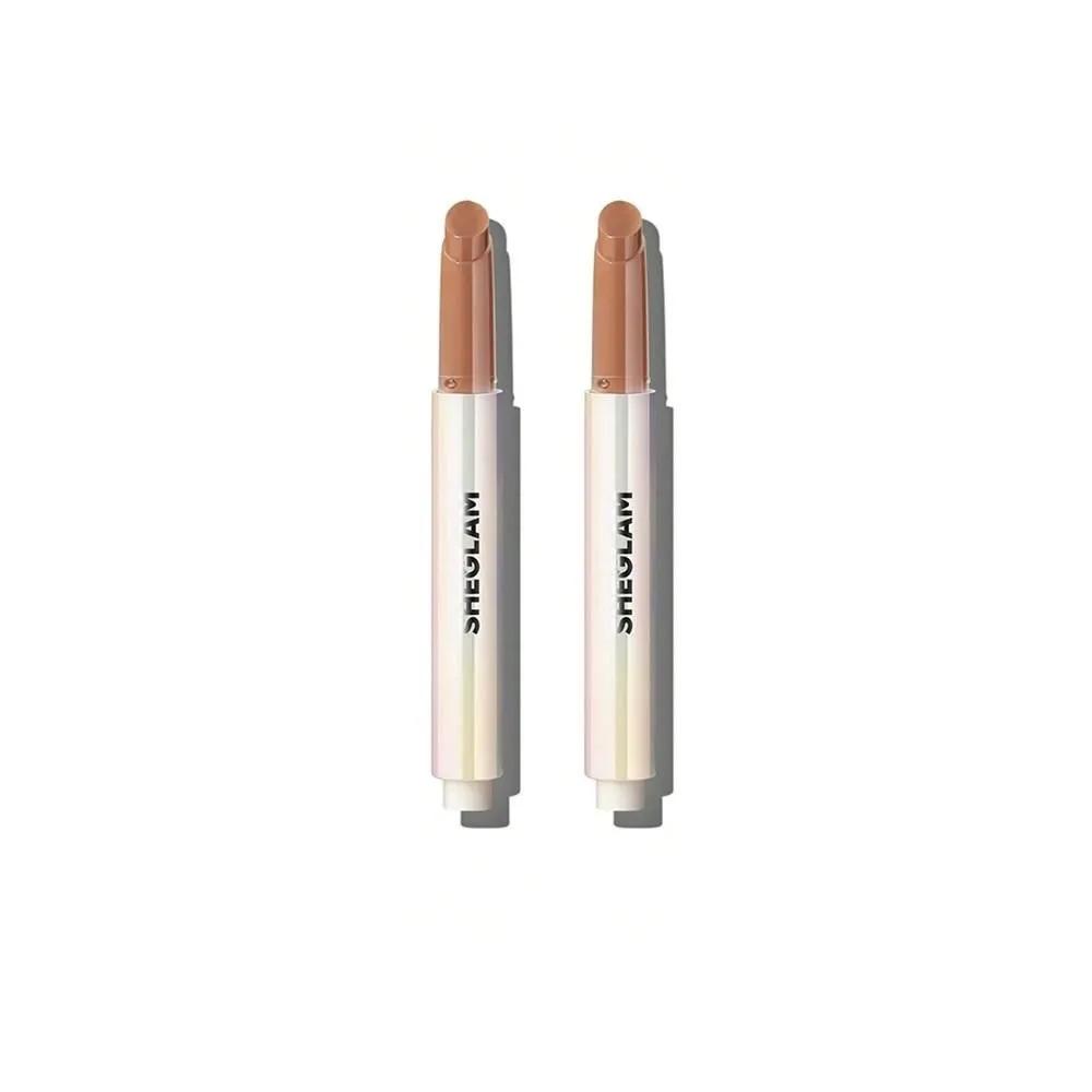 Sheglam Walk on the Beach Perfect Shine Lip Plumper 2-Pack