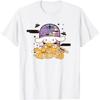 Halloween Feature Cinnamonroll Pumpkin Light Color T-Shirt