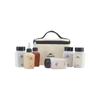 Set di 6 Boccette Portatili per Condimenti Naturehike