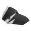 For Yamaha MT09 MT-09 SP FZ09 FZ-09 2024 2025 Motorcycle Windshield Windscreen Aerodynamics Front Fairing Wind Screen Deflector