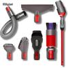 Dyson Vacuum Accessories: Nozzle & Crevice Brushes for V7-V15 Models
