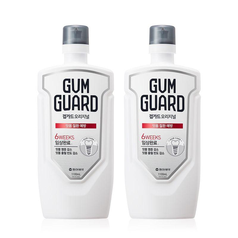 GUM Guard Original 1.1L X 2