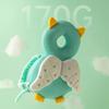 Head Protection Baby Head Protector Backpack PP Cotton Filling Toddler Crawling Walking Safety Cushion Newborn Boy Girl Room