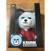 Used KRUNK BIGBANG TOP stuffed animal