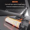 Tineco FLOOR ONE Stretch Plus Smart Wet Dry Vacuum CN plug (adapter included)