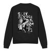 Oberteile – Hoodies & Sweatshirts