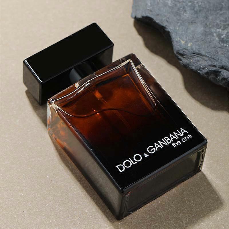 Mænds træduftende parfume 50ml