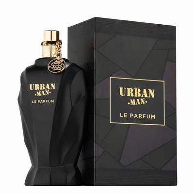 Urban Man, Eau De Parfum, For Men, 90 Ml