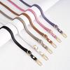 Universal Lanyard Crossbody Cell Phone Lanyard Strap Neck Cord Adjustable Long Hanging Cord Bag Belt For Phone Case