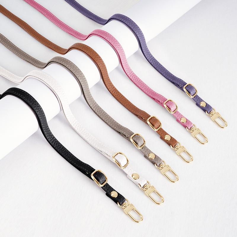 Universal Lanyard Crossbody Cell Phone Lanyard Strap Neck Cord Adjustable Long Hanging Cord Bag Belt For Phone Case