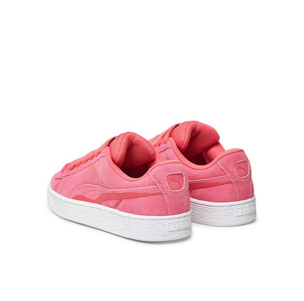 Кроссовки Puma Suede XL Sunbathers Wns
