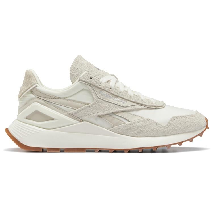 Reebok Classic Leather Legacy AZ 'Beige Grey' Unisex G55275