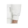 Nike Standard Issue Dri-Fit Casual Comfortable Crew Neck Long Sleeve Sweatshirt Men sweatshirt Sail Light-Ivory FZ0221-133