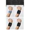 1PC Sports Bracer - Wrist Men's Pressurized Fitness Push-up Basketball Badminton Special Wrist Cover