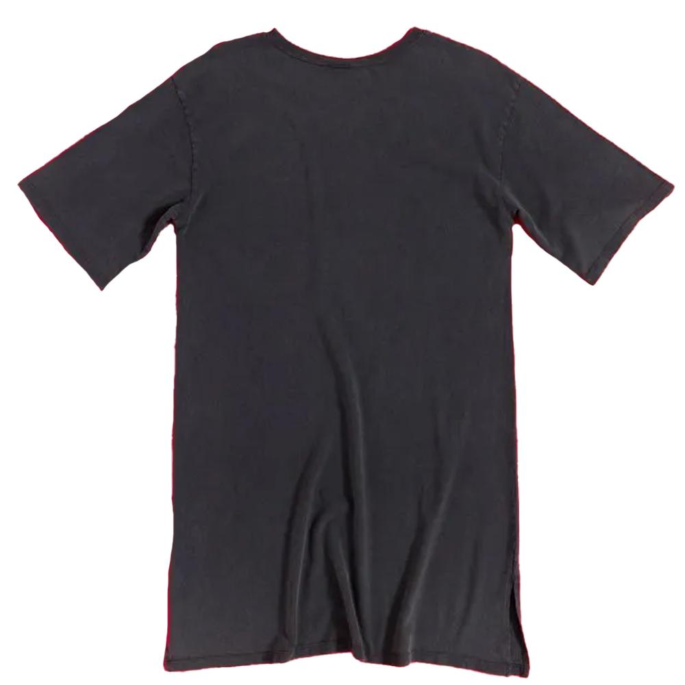 Die Hard Womens/Ladies Inspired Nakatomi Plaza T-Shirt Dress