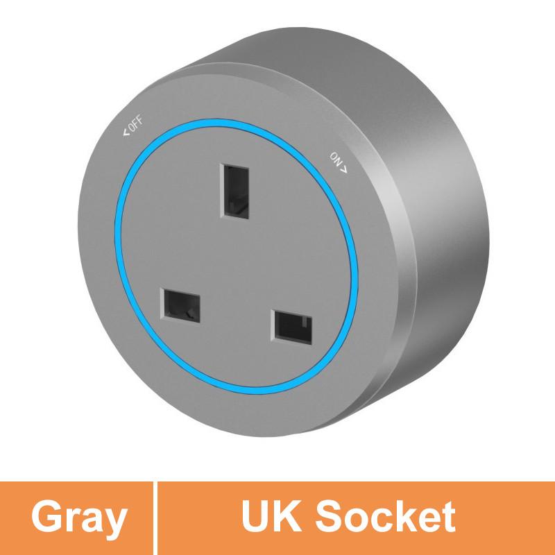 8000W Universal Home Kitchen Bathroom Office Sockets Pop Replaceable Wall switch Socket Waterproof Wall Power Track Socket