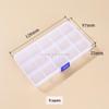 Jingde Bracelet Display Tray for Jewelry and Bangle Accessories