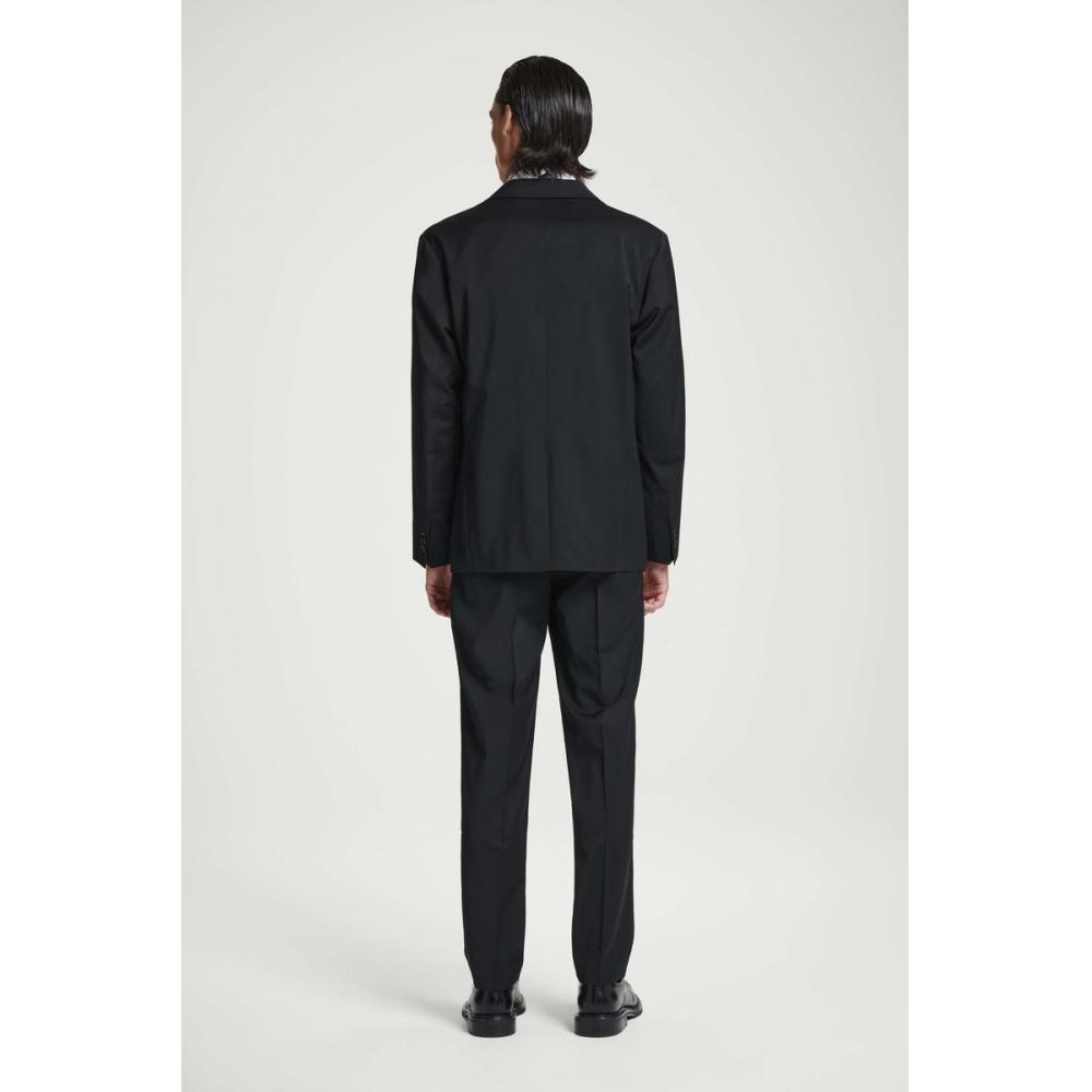COS Japan Unstructured Wool Blazer   Regular