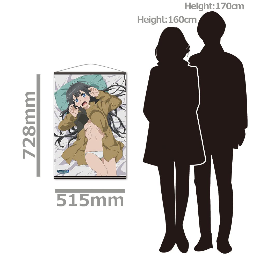 Is It Wrong To Try To Pick Up Girls In a Dungeon? III B2 Tapestry A [Hestia]