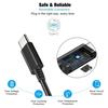Portable 5V 2.4A Gamepad Charger Adapter EU/US Plug for Nintendo Switch NS