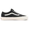 Vans Tapered Old Skool 'Eco Theory Black' VN0A54F49FN