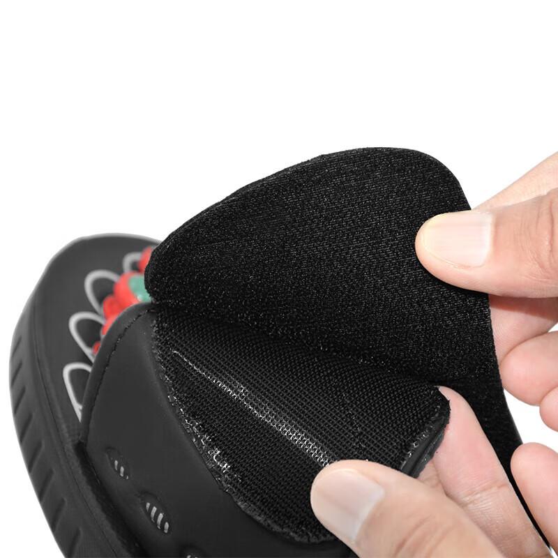 CLORIS M308 Jade Acupressure Foot Massage Slippers