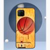 Basketball For Huawei Nova Y72 Y90 Y61 Y91 Y60 Y70 12s 12i 11i 8i 9 10 SE P20 P40 Lite P60 P30 Pro Case
