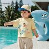Balabala Children's Short-Sleeved T-Shirt