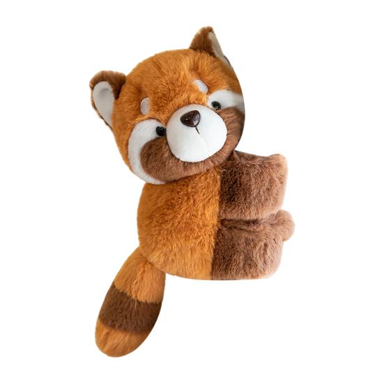 Koala Plush Toy Soft Weighted Design Emotional Support Stress Relief Wrist Doll Comforting Stuffed Animal Toy