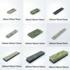 10000 Grit Přírodní zelený achátový ostřící kámen Vodní kámen Jemné broušení Leštění Holicí břitva Kuchyňský nůž Ostřič Honovací nástroj