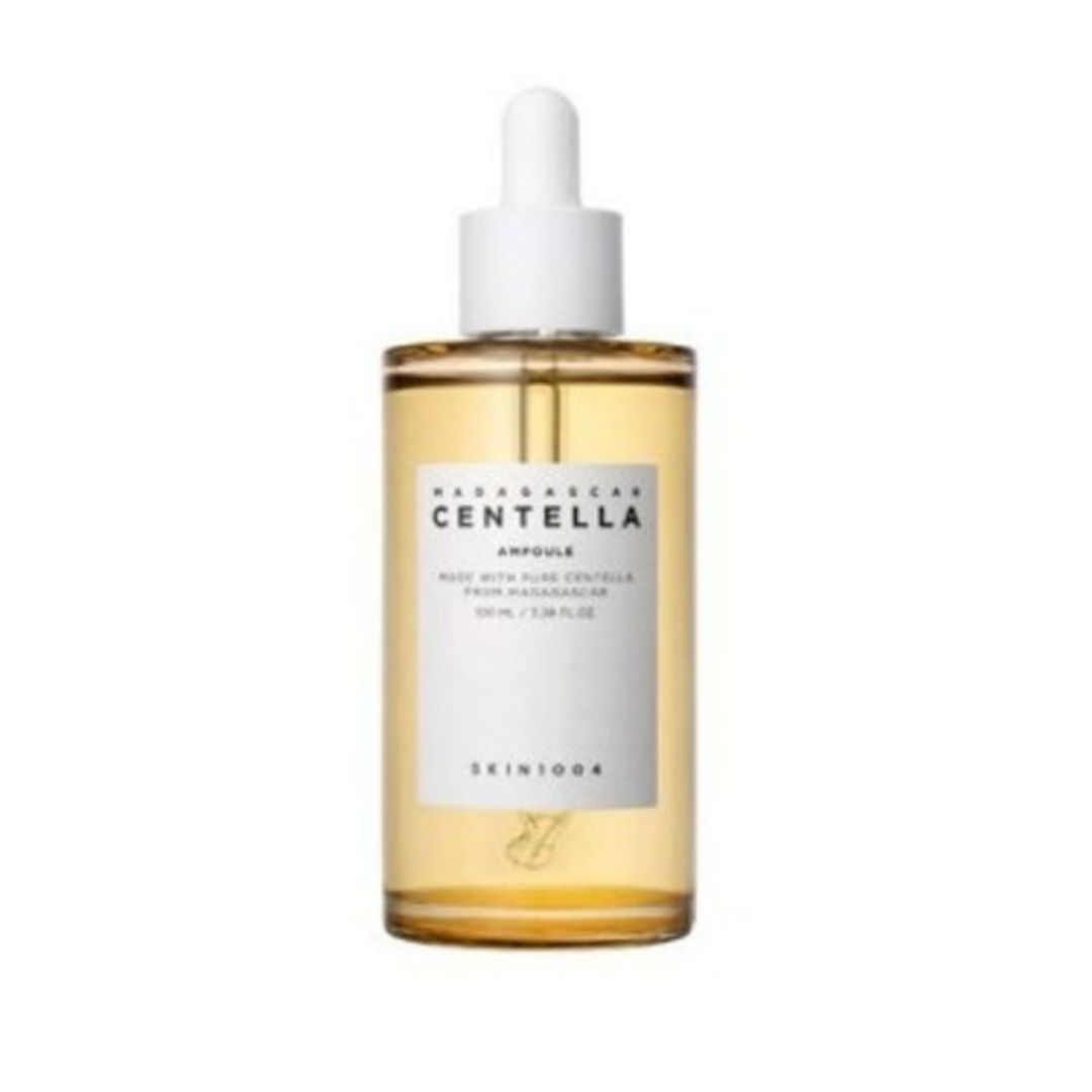 Madagascar Centella Hyalu-Cica Water-Fit Sun Serum SPF50+ PA++++
