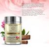 Khadi Natural Sandal And Rose Herbal Face Pack 50g Pack For Glowing Skin And Oil Control