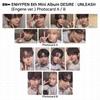 6th Mini Album Desire : Unleash Engene Ver. Official Photocard KPOP