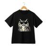 Cool Owl Sunglasses Graphic T-shirt - Trendy Unisex Tee Streetwear